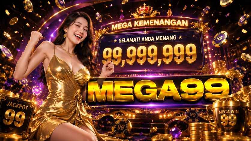 mega99 mega99